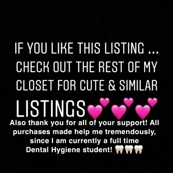 NWT LUSH Top - Picture 4 of 4